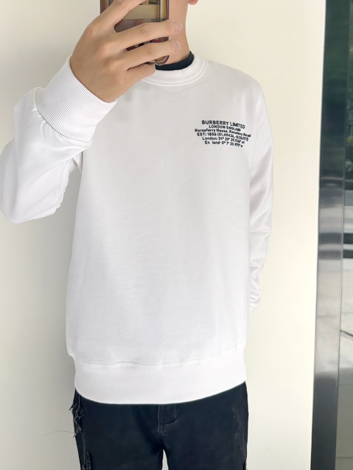 Clothes Burberry 811