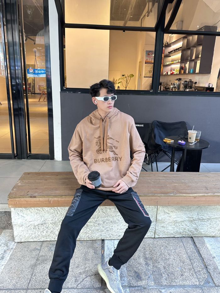 Clothes Burberry 823