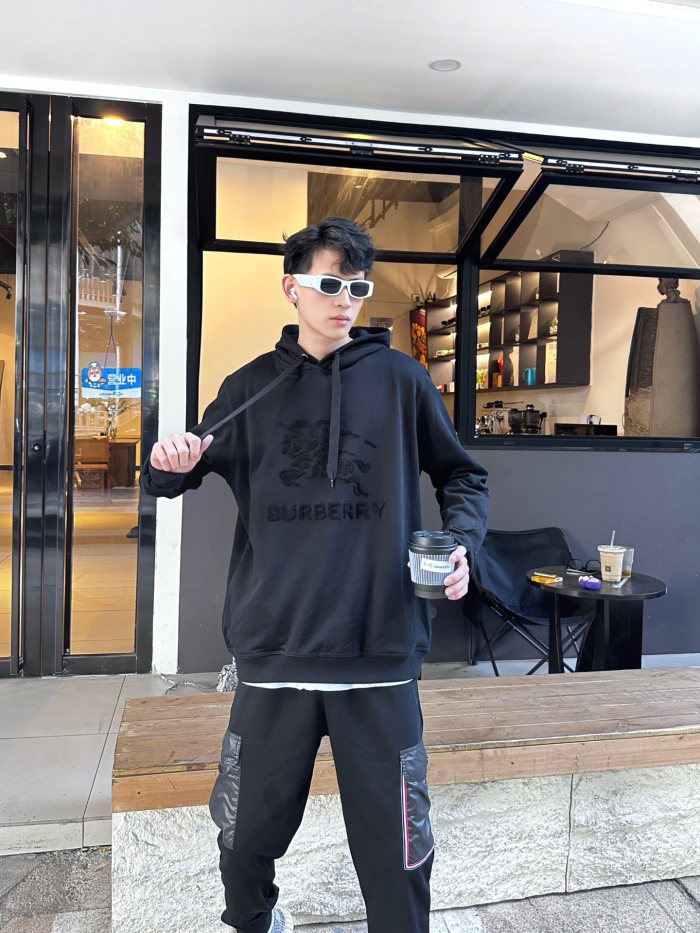 Clothes Burberry 821