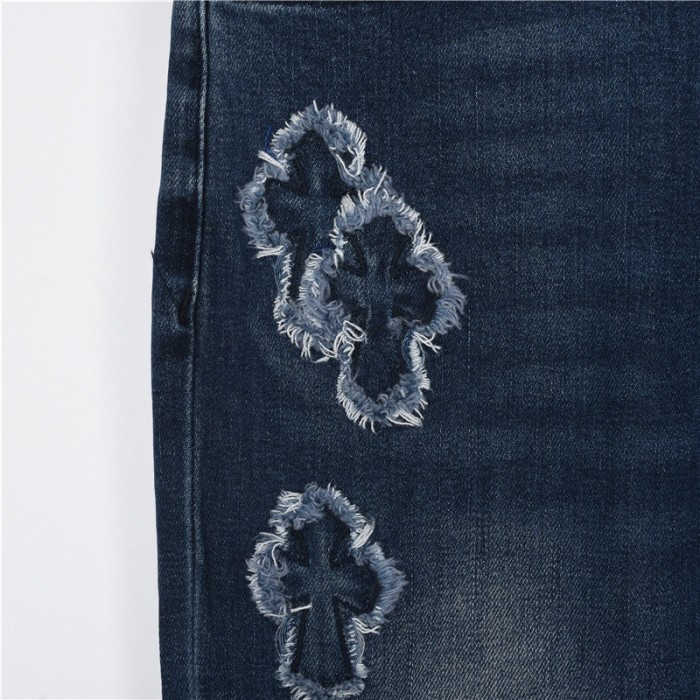 Clothes Chtome Hearts 118