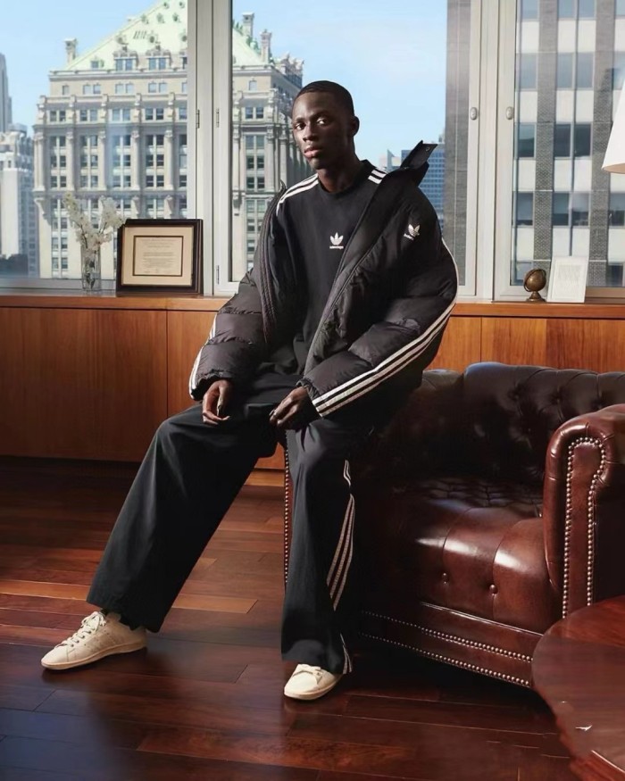 Clothes Balenciaga 141