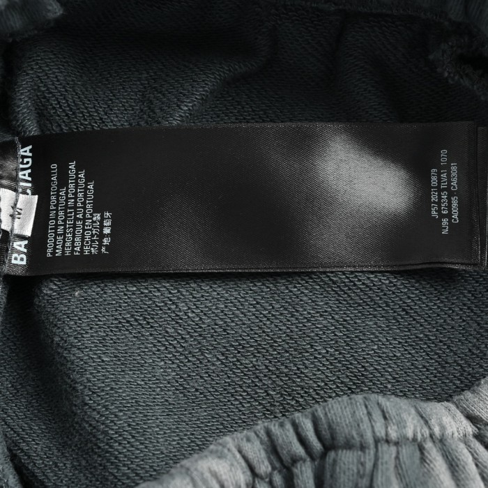 Clothes Balenciaga 124