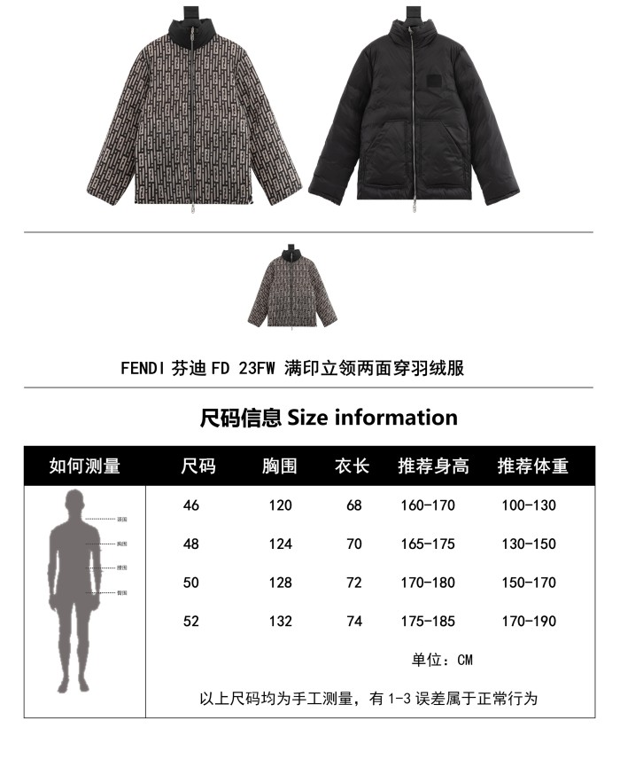 Clothes Fendi 333