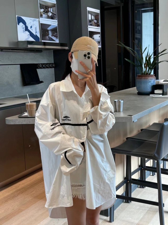 Clothes Balenciaga 143