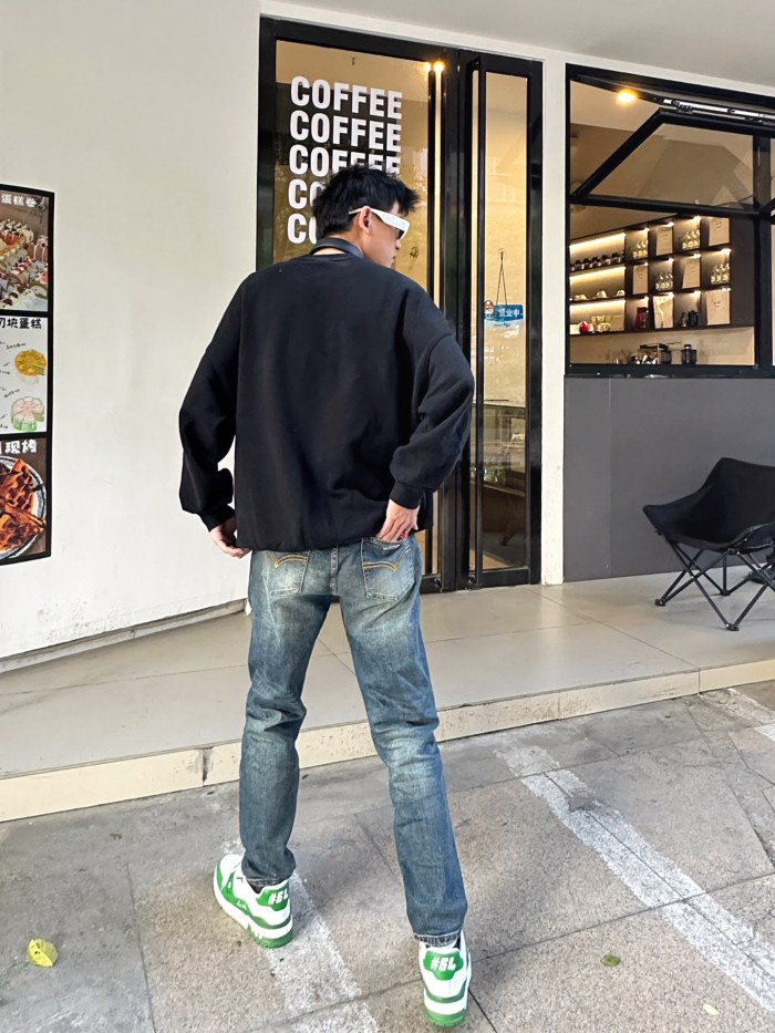 Clothes Chtome Hearts 120