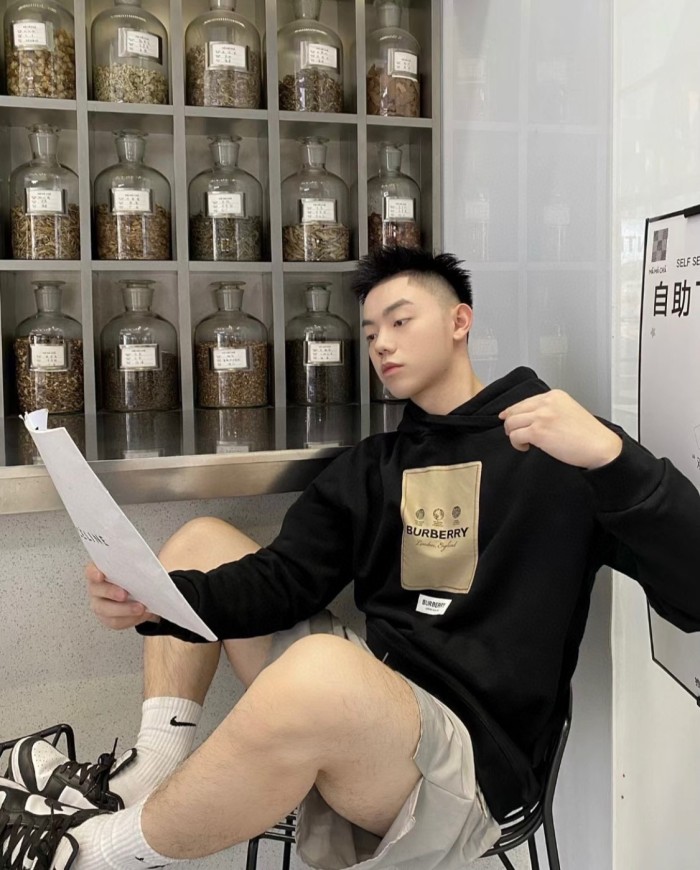 Clothes Burberry 813