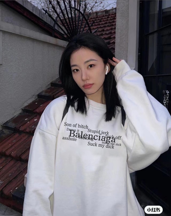 Clothes Balenciaga 128