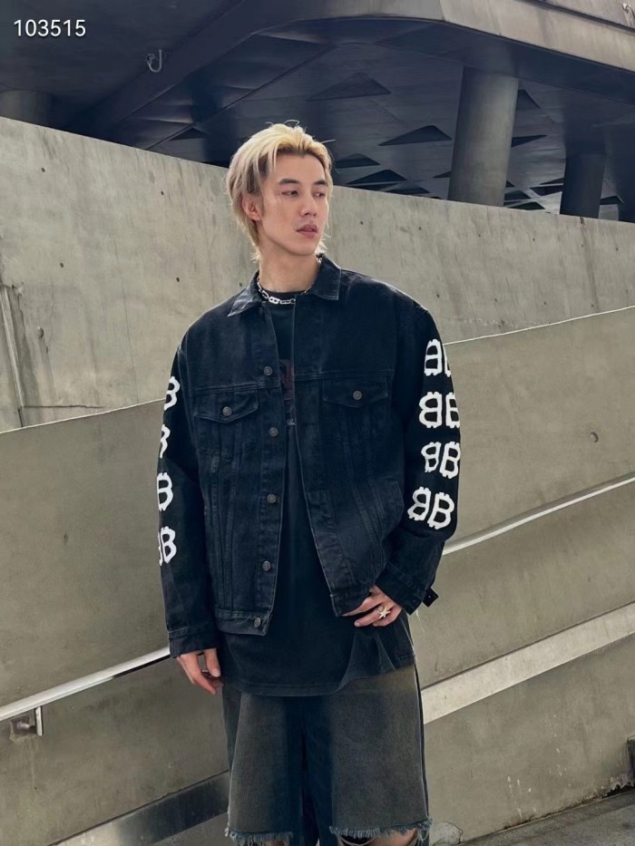 Clothes Balenciaga 136