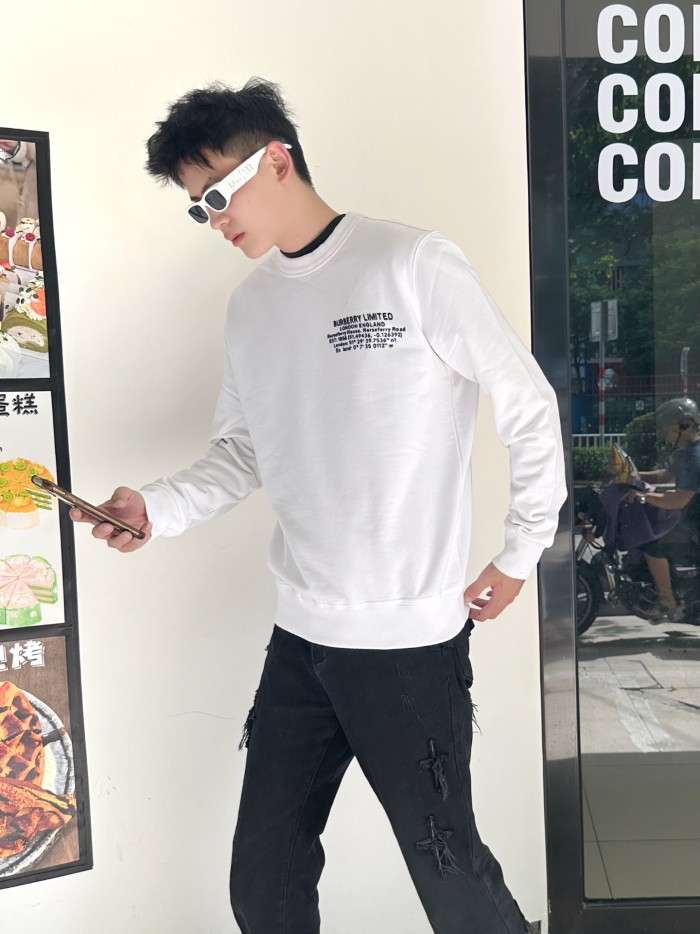 Clothes Burberry 811