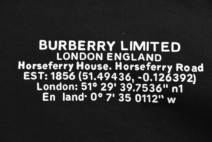 Clothes Burberry 810