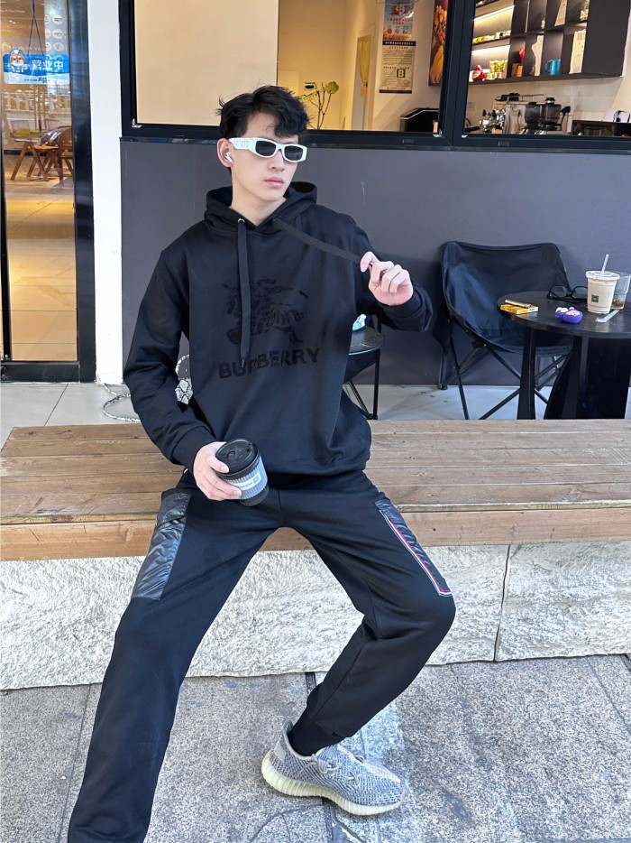 Clothes Burberry 821