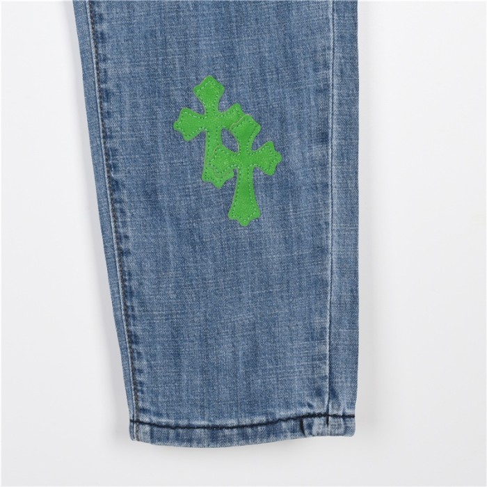 Clothes Chtome Hearts 119