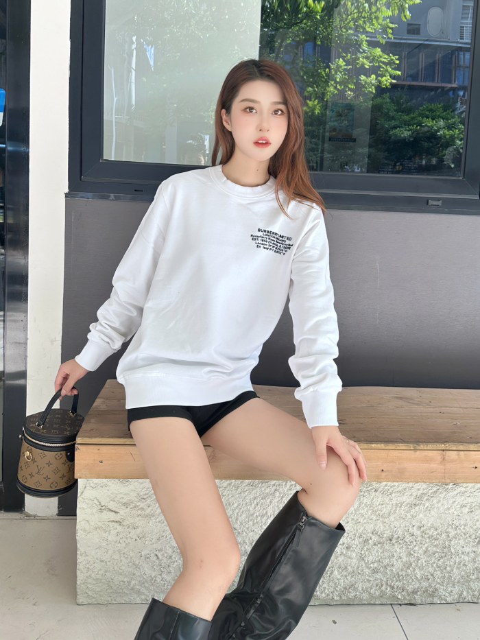 Clothes Burberry 811