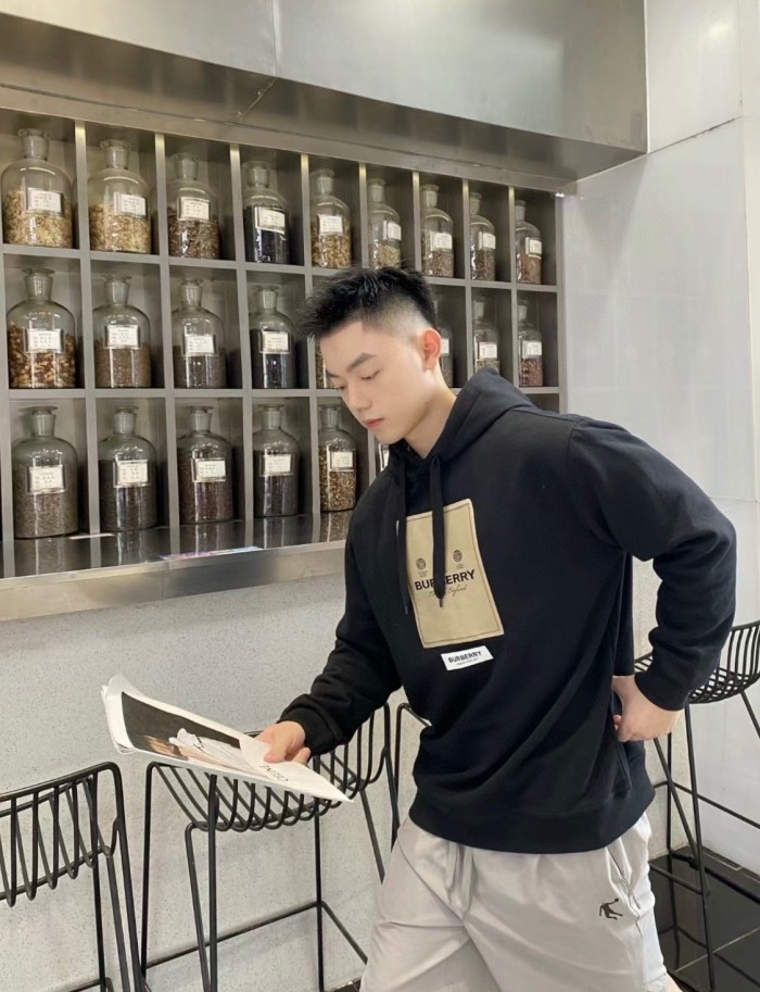 Clothes Burberry 813