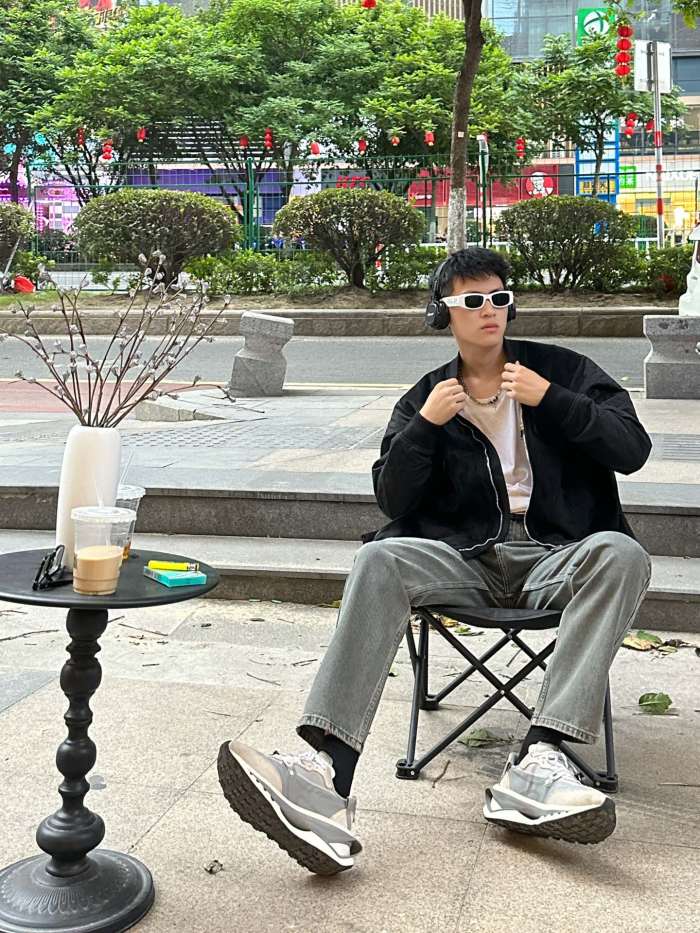 Clothes Burberry 809