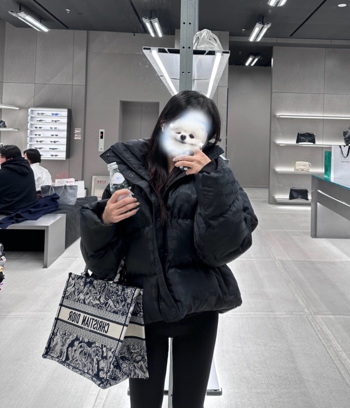 Clothes Balenciaga 138