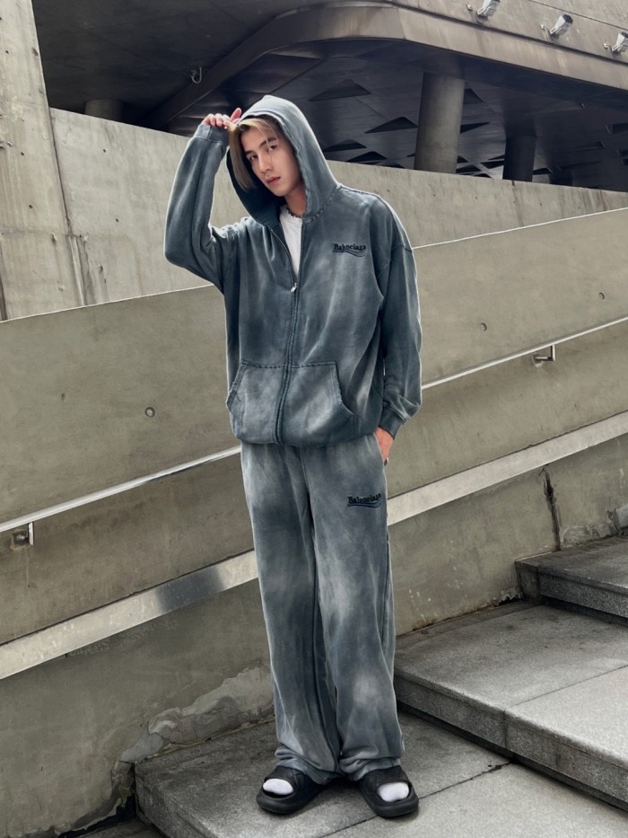 Clothes Balenciaga 124