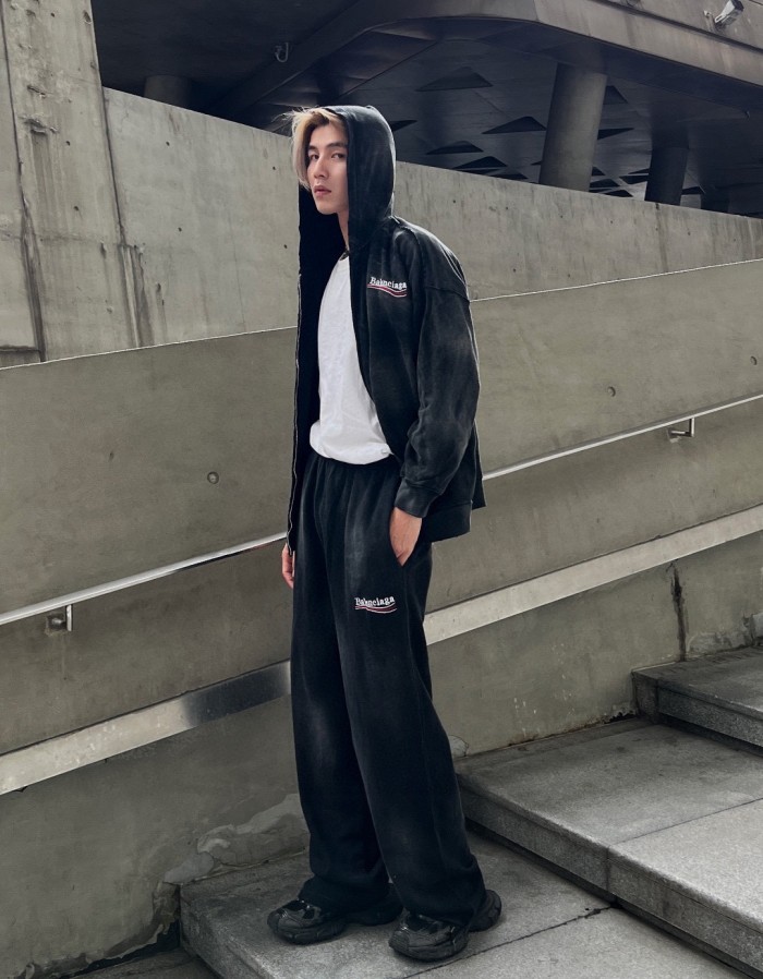 Clothes Balenciaga 123