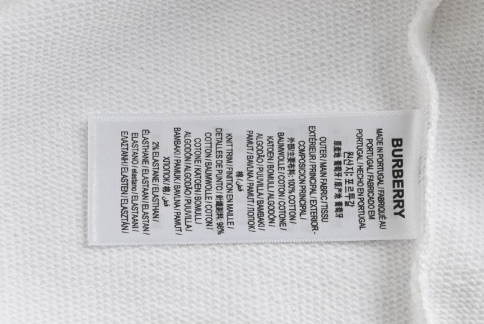 Clothes Burberry 811