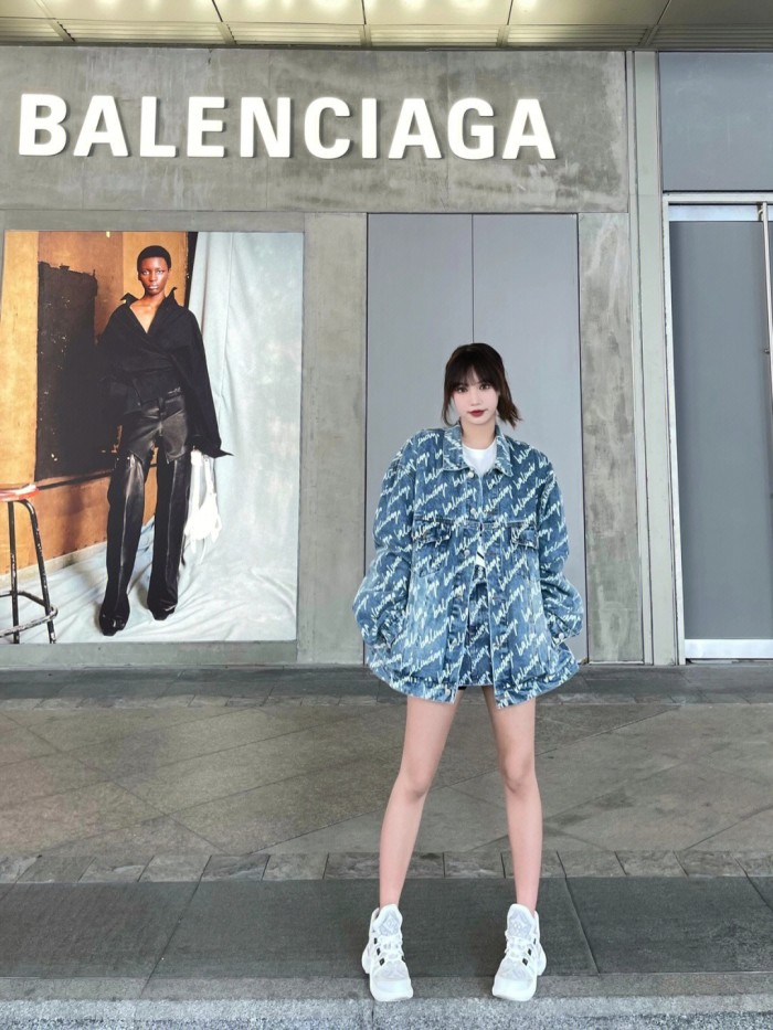 Clothes Balenciaga 134