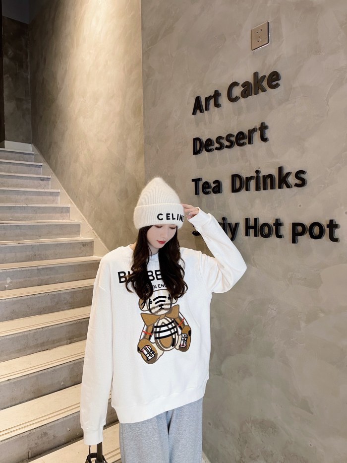 Clothes Burberry 817