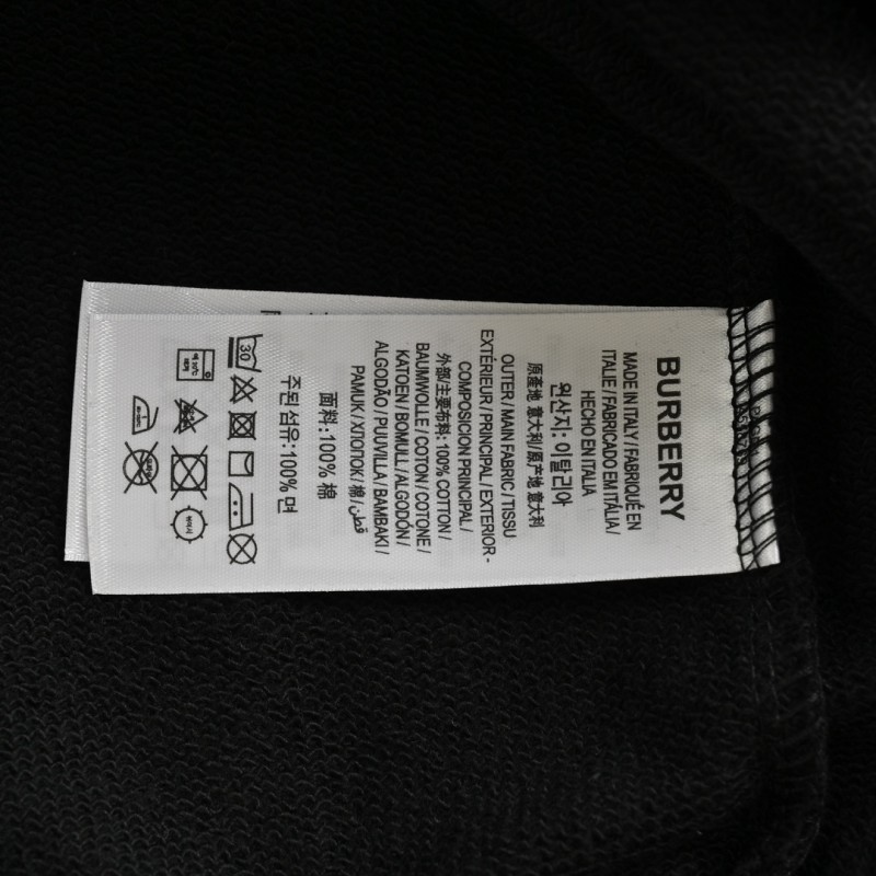 Clothes Burberry 818