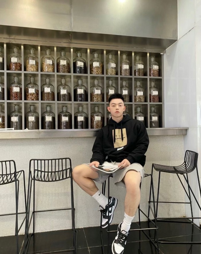 Clothes Burberry 813