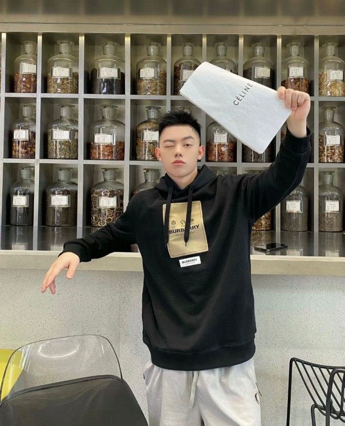 Clothes Burberry 813