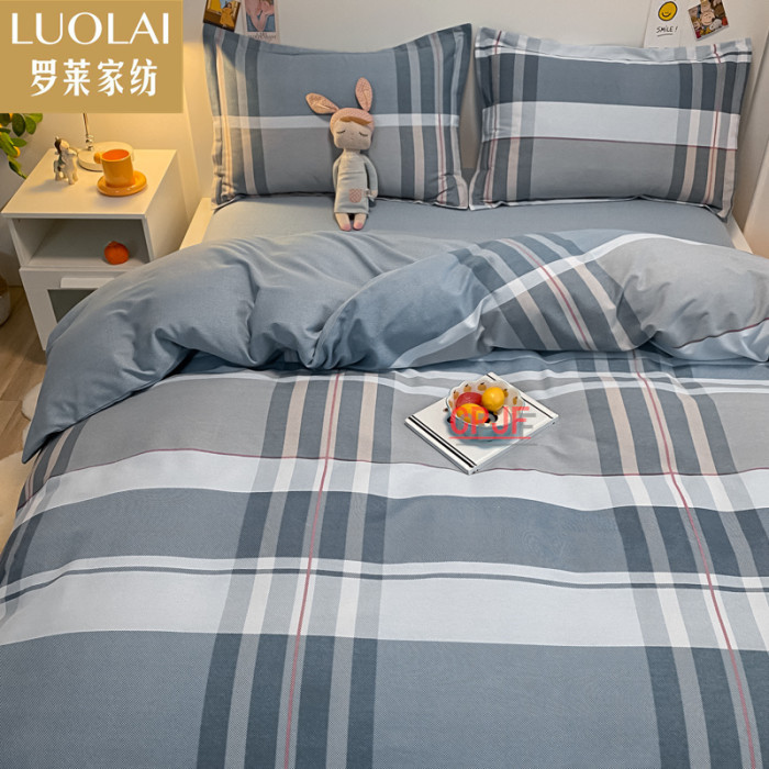 Bedclothes LUOLAI 15