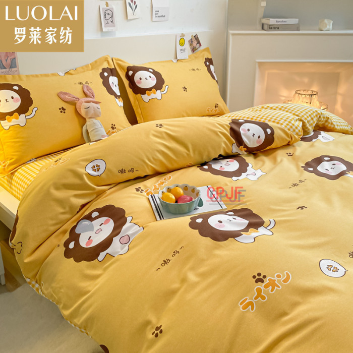 Bedclothes LUOLAI 30