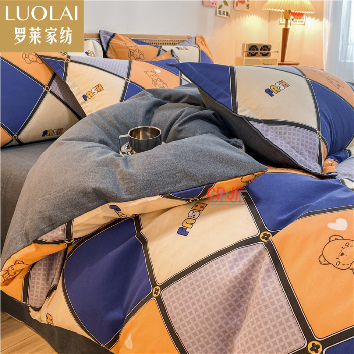 Bedclothes LUOLAI 20
