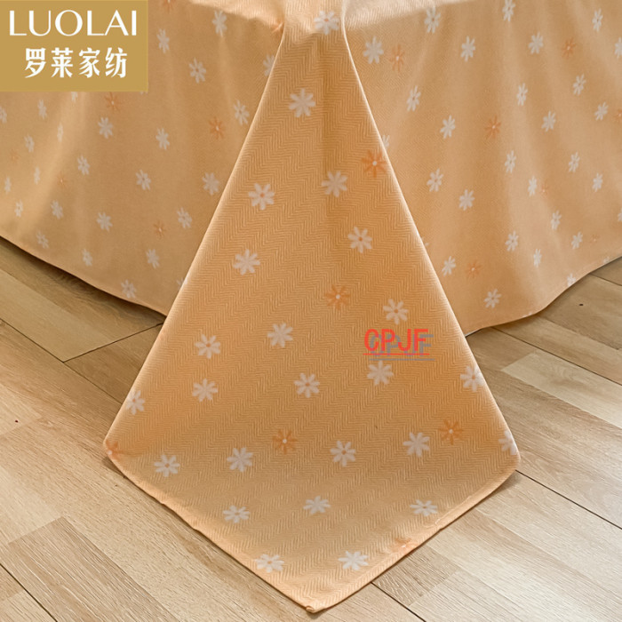 Bedclothes LUOLAI 11