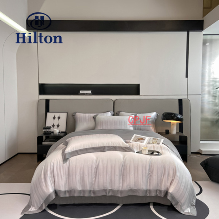 Bedclothes Hilton 5