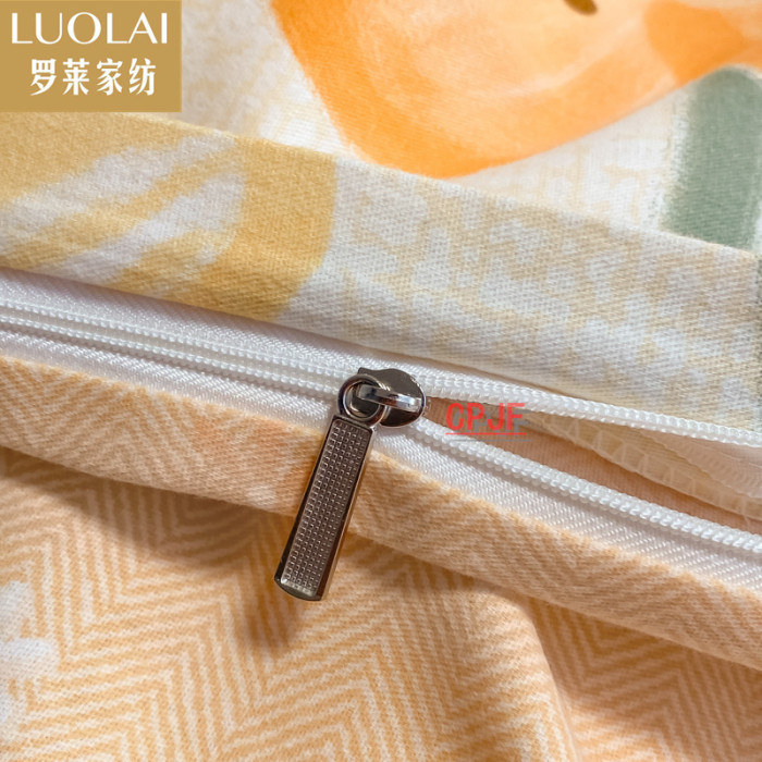 Bedclothes LUOLAI 33