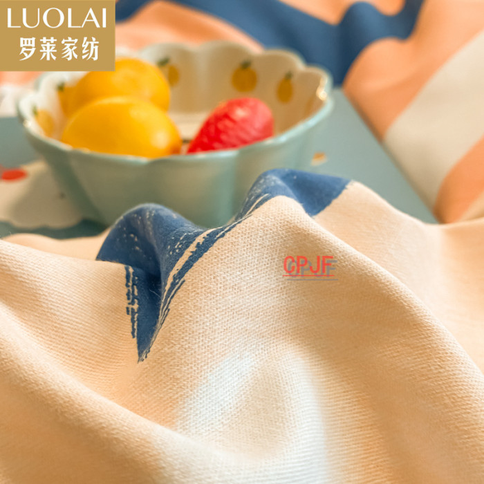 Bedclothes LUOLAI 11