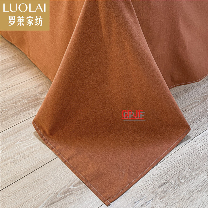 Bedclothes LUOLAI 19