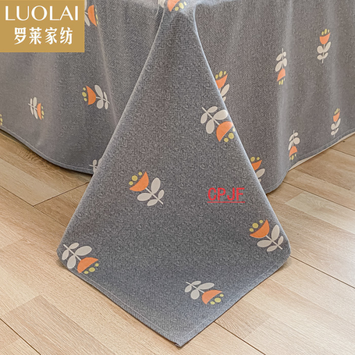 Bedclothes LUOLAI 14