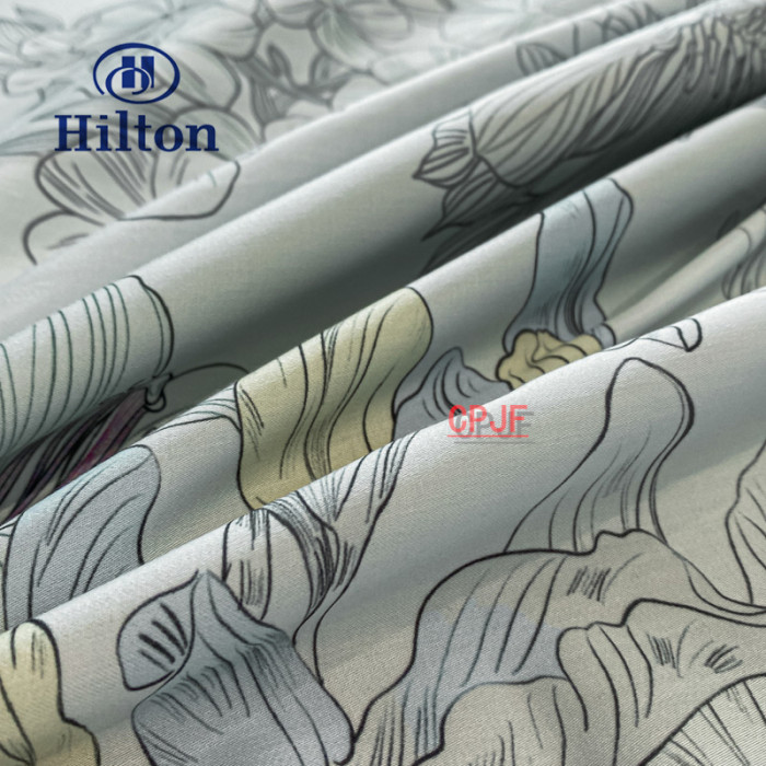 Bedclothes Hilton 4