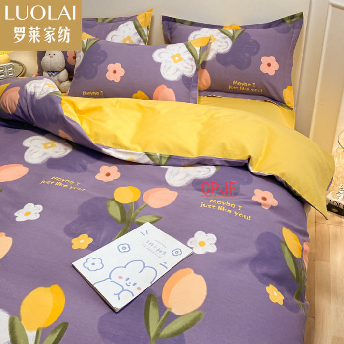 Bedclothes LUOLAI 39