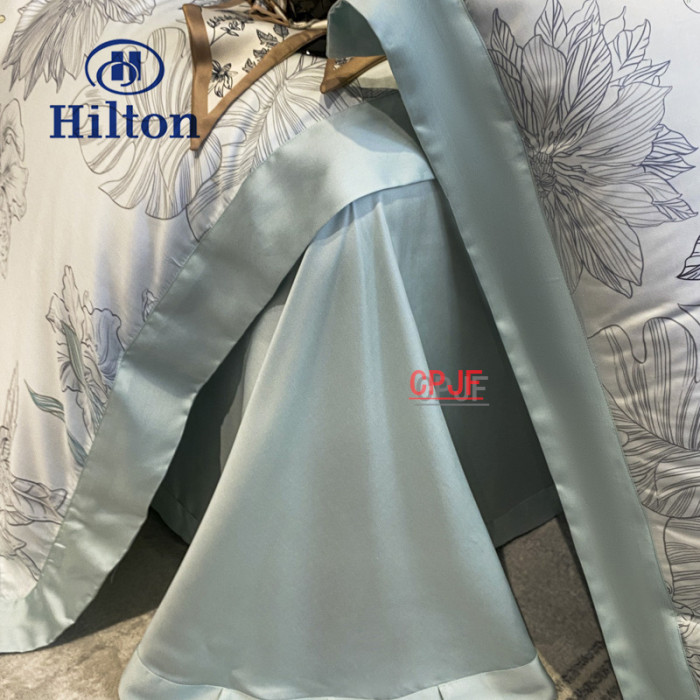 Bedclothes Hilton 4