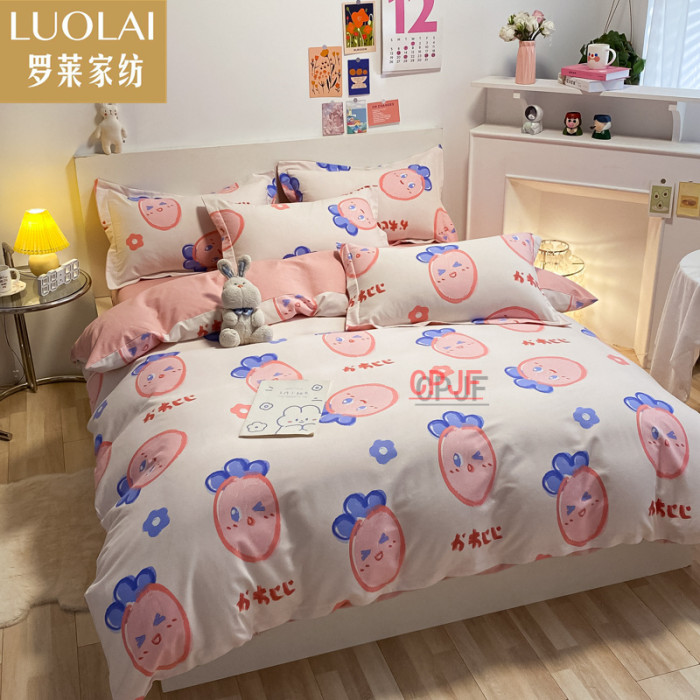 Bedclothes LUOLAI 37