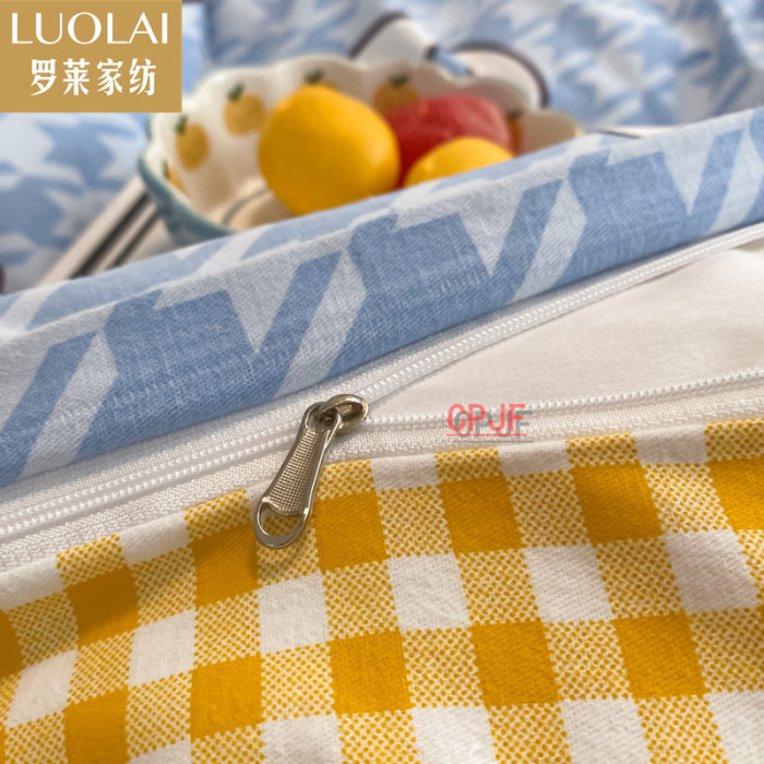 Bedclothes LUOLAI 26
