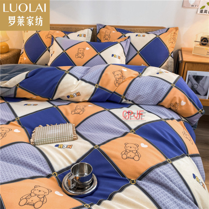 Bedclothes LUOLAI 20