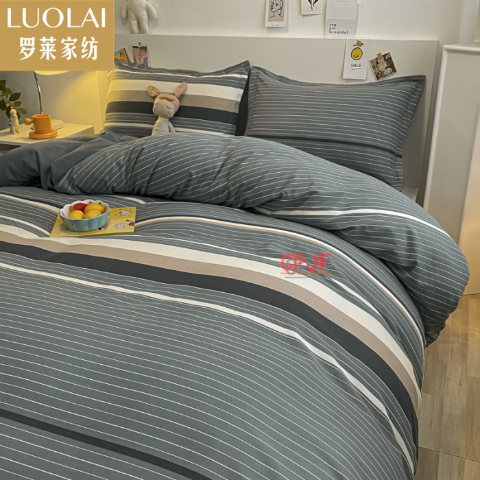 Bedclothes LUOLAI 5