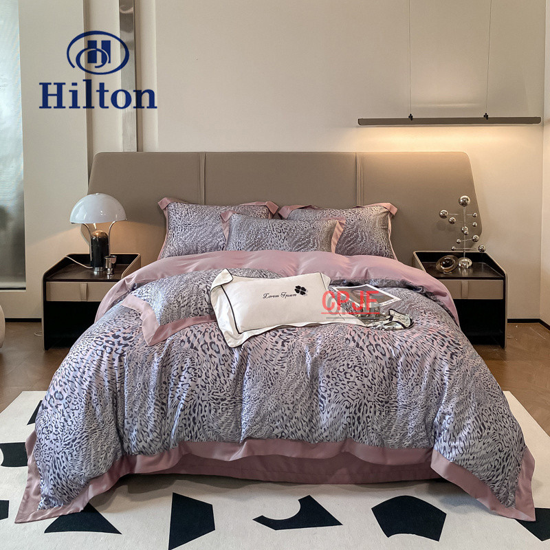 Bedclothes Hilton 1