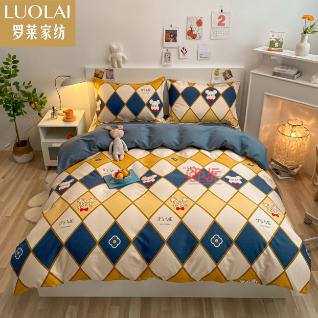 Bedclothes LUOLAI 32