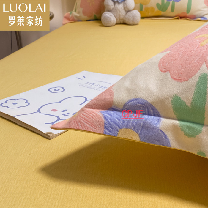 Bedclothes LUOLAI 27