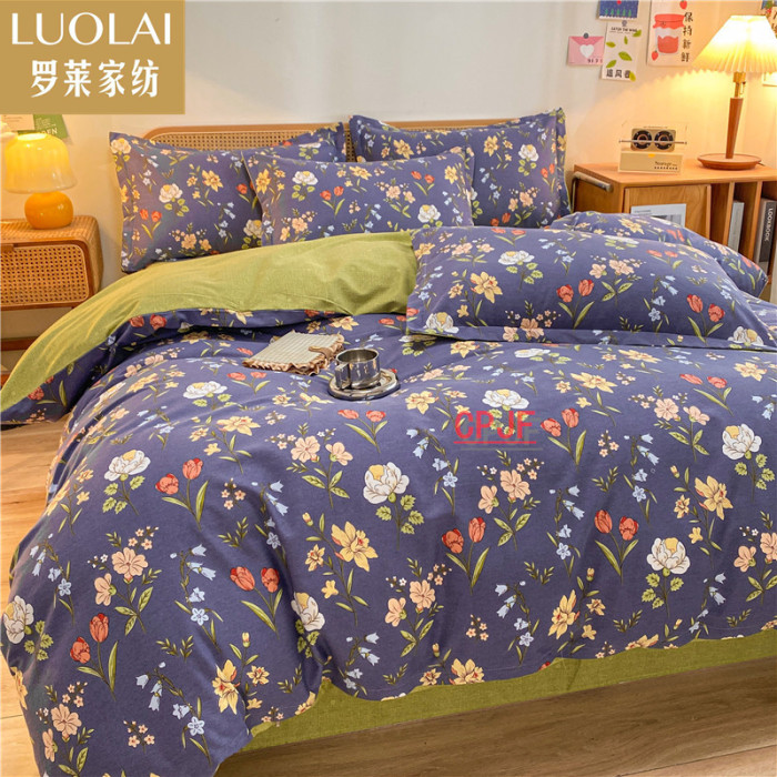 Bedclothes LUOLAI 30