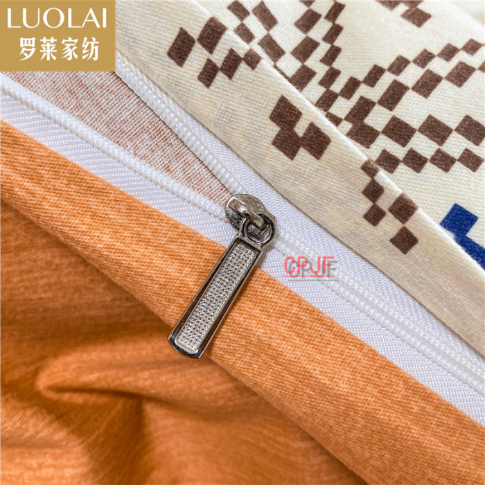 Bedclothes LUOLAI 28