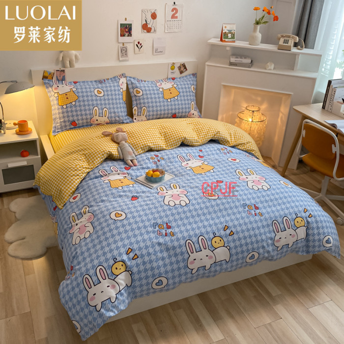 Bedclothes LUOLAI 26